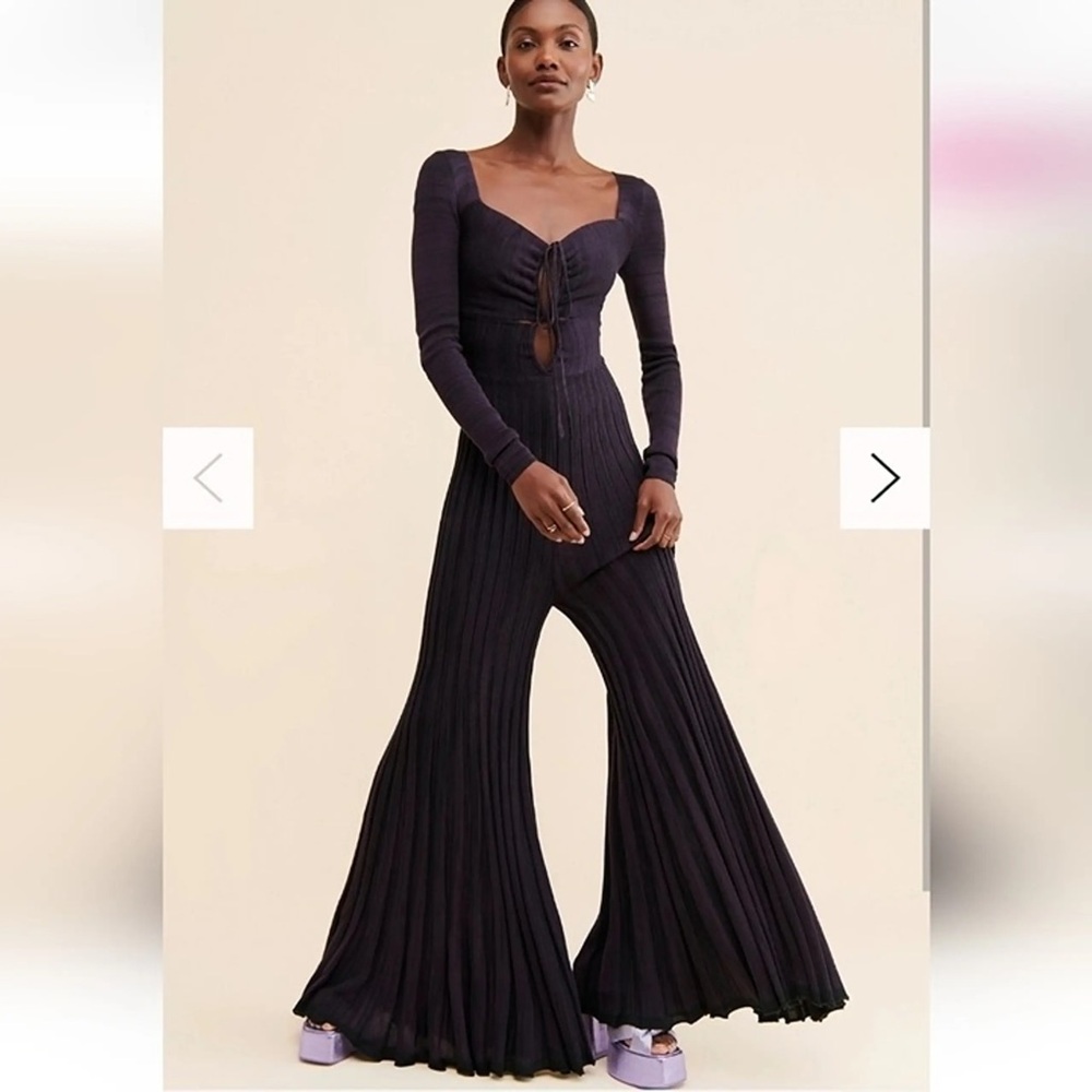 Free people Lady Luck jumpsuit